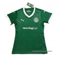 1ª Camiseta Palmeiras Mujer 2025