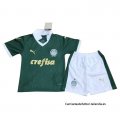 1ª Camiseta Palmeiras Nino 2024