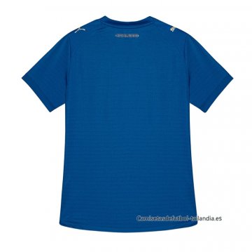3ª Camiseta Palmeiras Mujer 2026