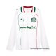 2ª Camiseta Palmeiras Manga Larga 2026