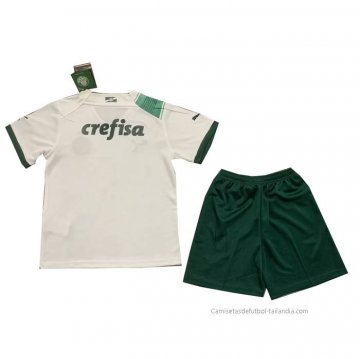 2ª Camiseta Palmeiras Nino 2023