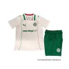 2ª Camiseta Palmeiras Nino 2026