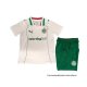 2ª Camiseta Palmeiras Nino 2026
