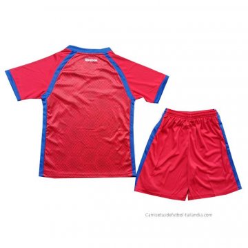 1ª Camiseta Panama Nino 2023