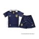 3ª Camiseta Panama Nino 2026