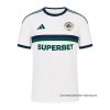 2ª Camiseta Panathinaikos 2026-2027