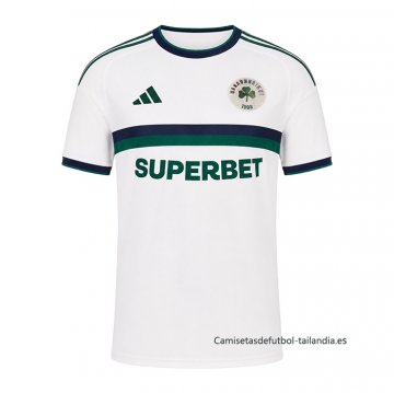 2ª Camiseta Panathinaikos 2026-2027