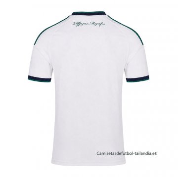 2ª Camiseta Panathinaikos 2026-2027