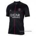 4ª Camiseta Paris Saint-Germain 2025-2026
