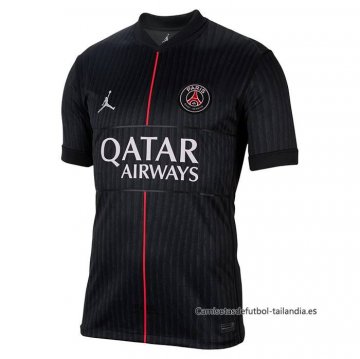 4ª Camiseta Paris Saint-Germain 2025-2026