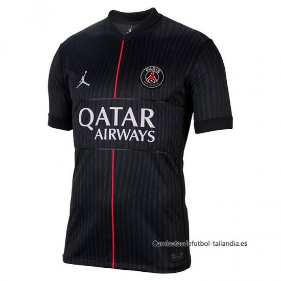 4ª Camiseta Paris Saint-Germain 2025-2026 - Haga un click en la imagen para cerrar