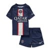 1ª Camiseta Paris Saint-Germain Nino 2022-2023 1ª Camiseta Paris Saint-Germain Nino 2022-2023