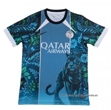 Camiseta Paris Saint-Germain Special 2026-2027 Azul Camiseta Paris Saint-Germain Special 2026-2027 Azul
