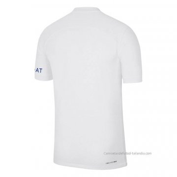 3ª Camiseta Paris Saint-Germain 2022-2023