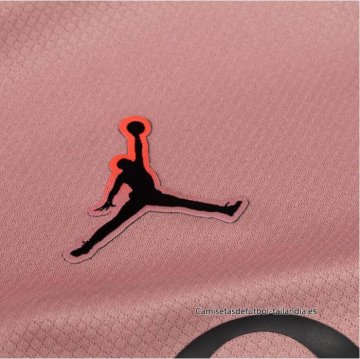 3ª Camiseta Paris Saint-Germain 2024-2025
