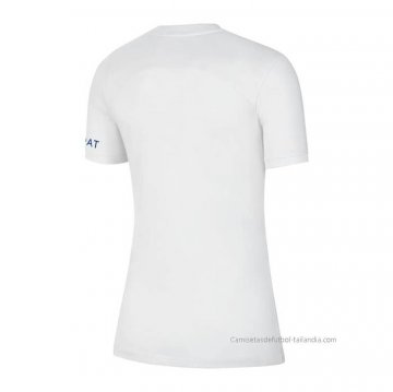 3ª Camiseta Paris Saint-Germain Mujer 2022-2023