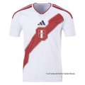 1ª Camiseta Peru Authentic 2026