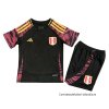 2ª Camiseta Peru Nino 2024 2ª Camiseta Peru Nino 2024
