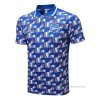 Camiseta Polo del Arsenal 2022-2023 Azul Camiseta Polo del Arsenal 2022-2023 Azul