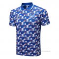 Camiseta Polo del Arsenal 2022-2023 Azul