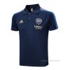 Camiseta Polo del Arsenal 2023-2024 Azul