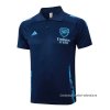 Camiseta Polo del Arsenal 2024-2025 Azul Camiseta Polo del Arsenal 2024-2025 Azul