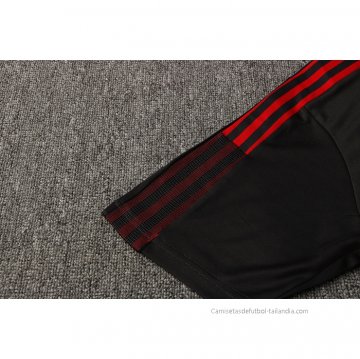 Camiseta Polo del Bayern Munich 2021-2022 Gris