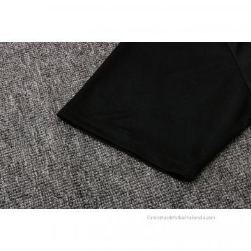Camiseta Polo del Borussia Dortmund 2022-2023 Negro