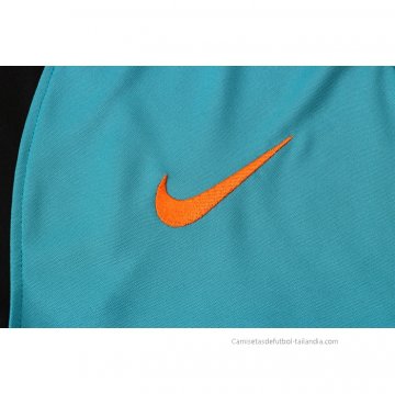 Camiseta Polo del Chelsea 2022-2023 Verde