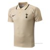 Camiseta Polo del Tottenham Hotspur 2022-2023 Amarillo Camiseta Polo del Tottenham Hotspur 2022-2023 Amarillo