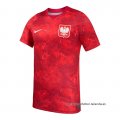 2ª Camiseta Polonia 2026