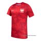 2ª Camiseta Polonia 2026