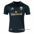 1ª Camiseta Portland Timbers Authentic 2025