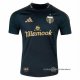 1ª Camiseta Portland Timbers Authentic 2025