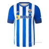 1ª Camiseta Porto Authentic 2022-2023 1ª Camiseta Porto Authentic 2022-2023