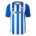 1ª Camiseta Porto Authentic 2022-2023