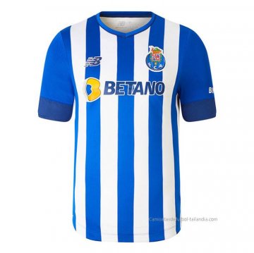 1ª Camiseta Porto Authentic 2022-2023 1ª Camiseta Porto Authentic 2022-2023