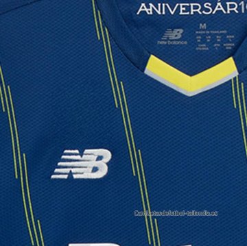 4ª Camiseta Porto 2025-2026