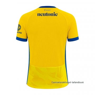 2ª Camiseta Portsmouth 2026-2027