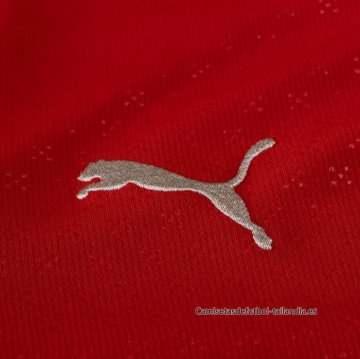 1ª Camiseta Portugal 2025