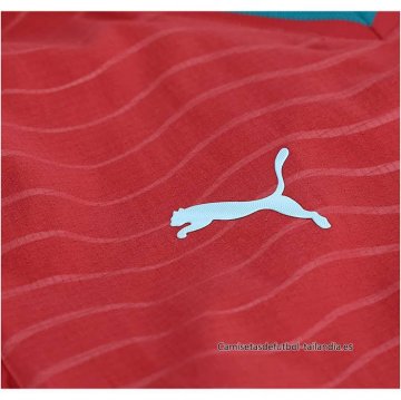 1ª Camiseta Portugal Authentic 2026