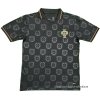 Camiseta Portugal Special 2025 Negro