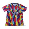 Camiseta Pre Partido del Arsenal 2025-2026 Camiseta Pre Partido del Arsenal 2025-2026