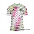 Camiseta Pre Partido del Celtic 2025-2026