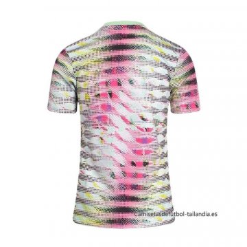 Camiseta Pre Partido del Celtic 2025-2026