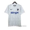 Camiseta Pre Partido del Chelsea 2025-2026 Camiseta Pre Partido del Chelsea 2025-2026