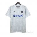 Camiseta Pre Partido del Chelsea 2025-2026