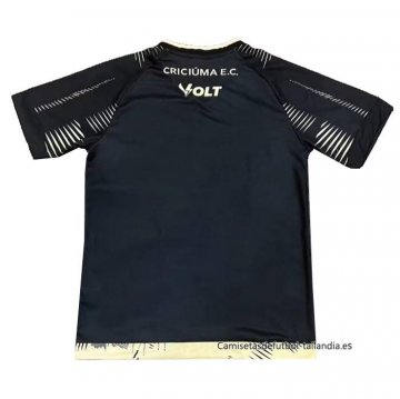 Camiseta Pre Partido del Criciuma 2024