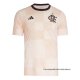 Camiseta Pre Partido del Flamengo 2024