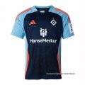 Camiseta Pre Partido del Hamburger 2024-2025